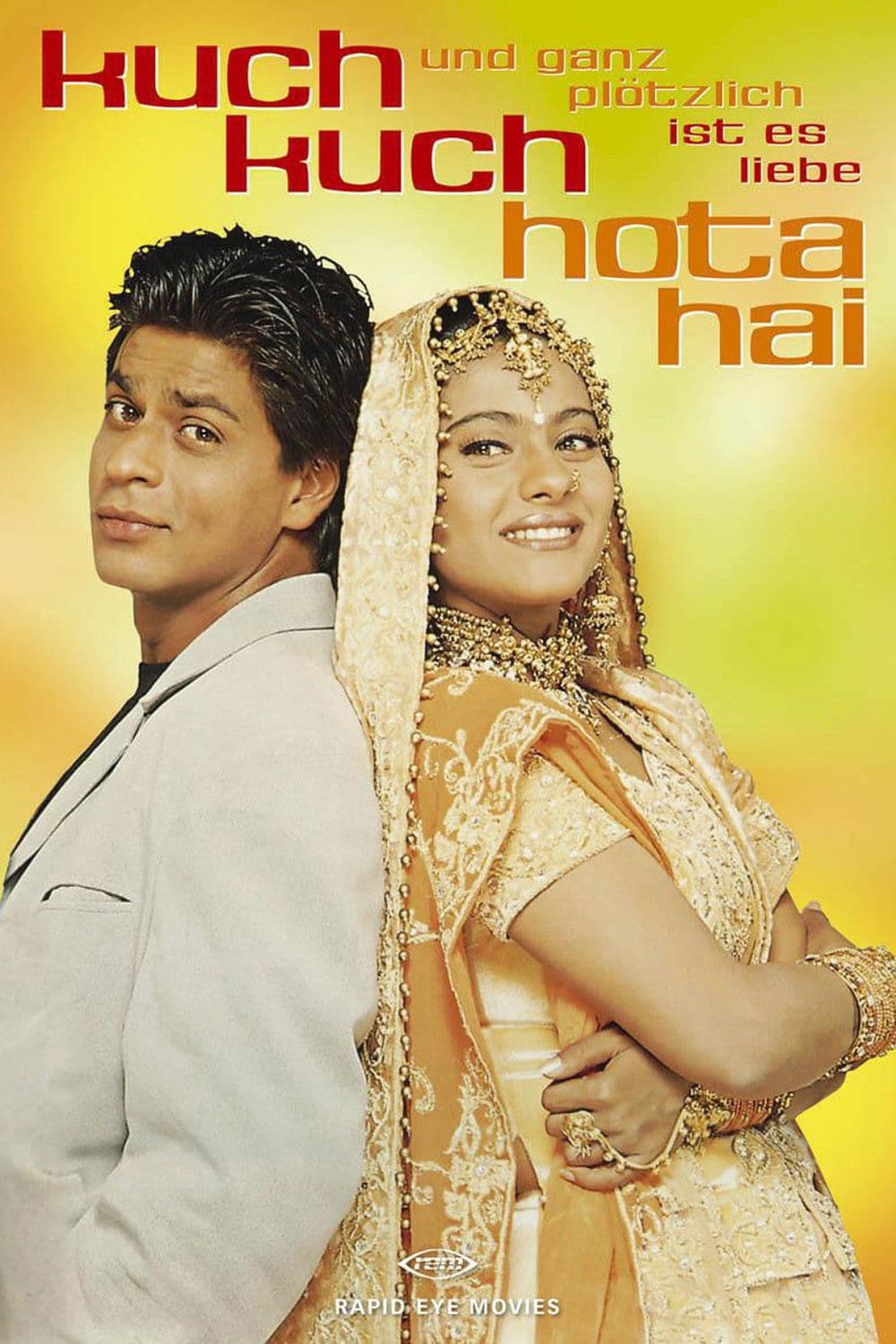 Kuch Kuch Hota Hai