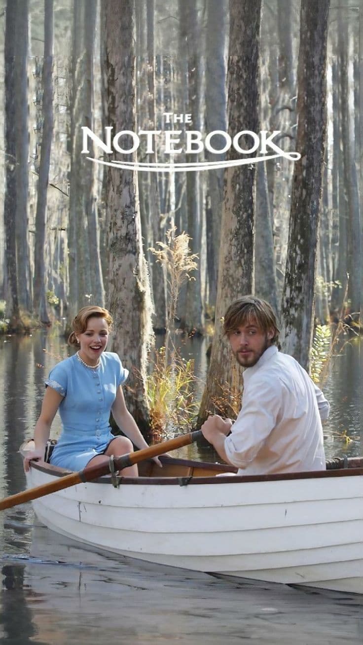 The Notebook